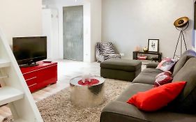 The Downtown Cosy Apartments