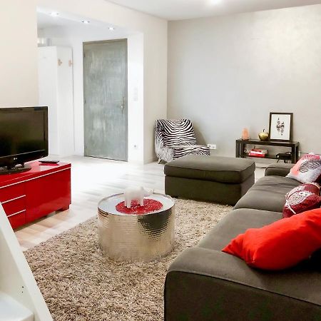 The Downtown Cosy Apartments Colmar Extérieur photo