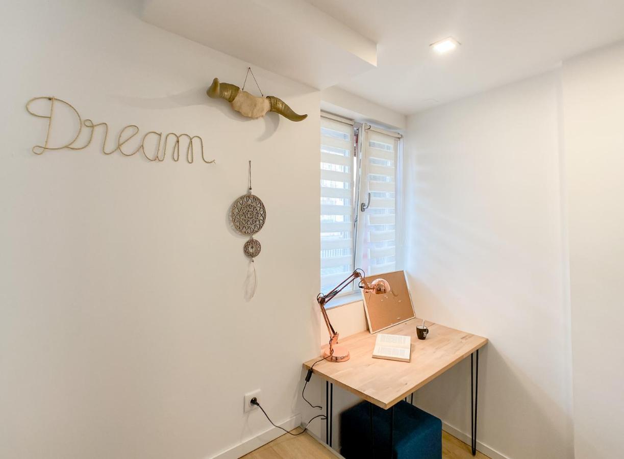 The Downtown Cosy Apartments Colmar Extérieur photo