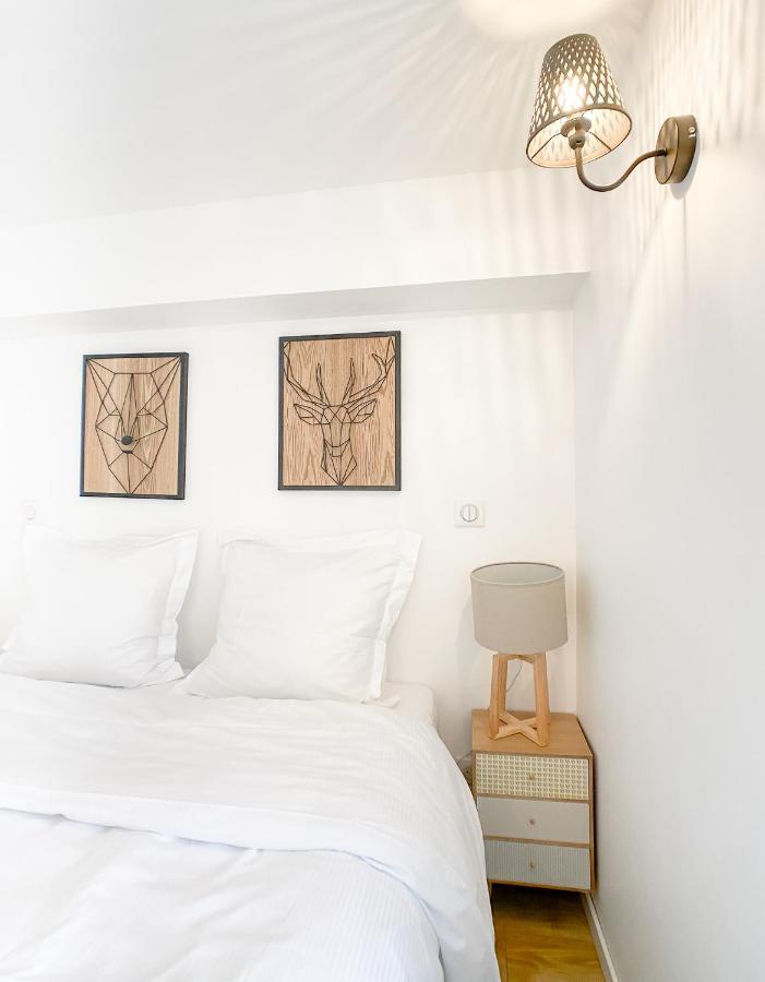 The Downtown Cosy Apartments Colmar Extérieur photo