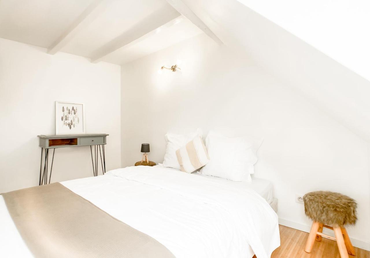 The Downtown Cosy Apartments Colmar Extérieur photo
