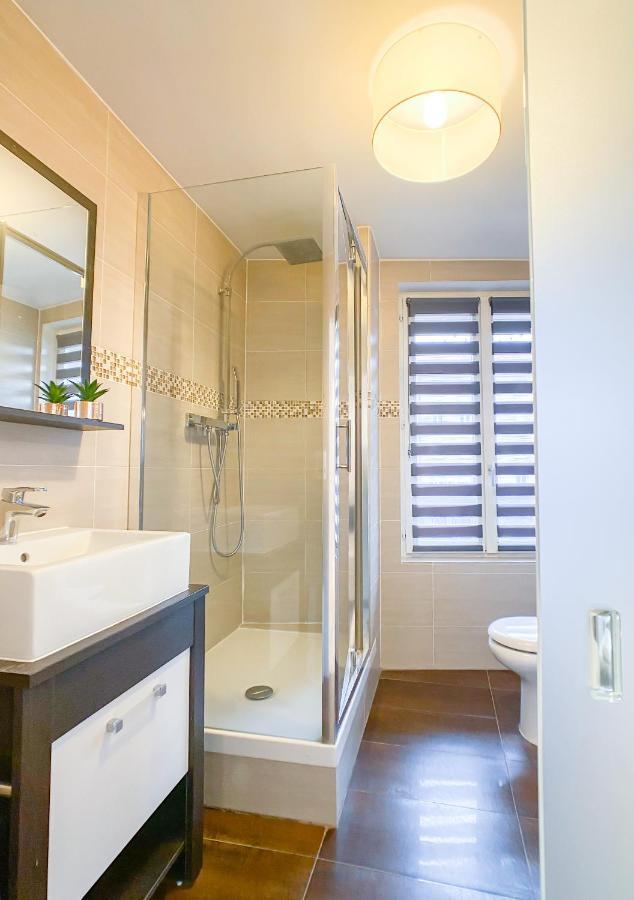 The Downtown Cosy Apartments Colmar Extérieur photo