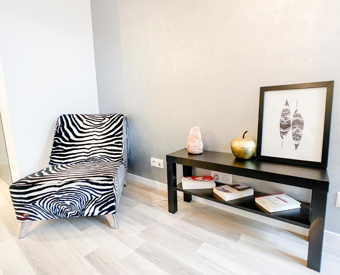 The Downtown Cosy Apartments Colmar Extérieur photo