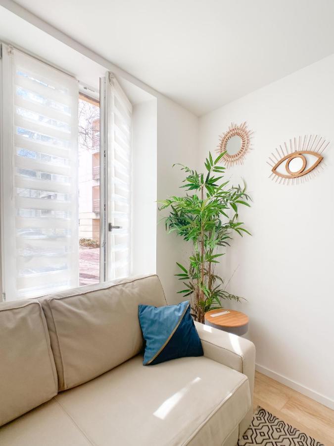 The Downtown Cosy Apartments Colmar Extérieur photo
