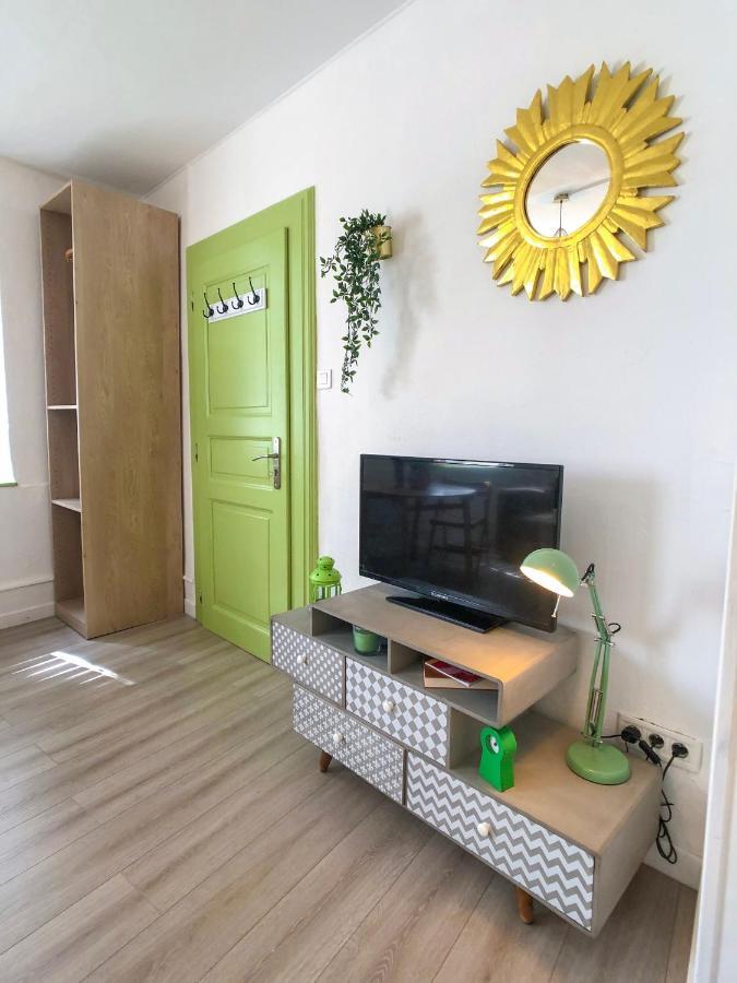 The Downtown Cosy Apartments Colmar Extérieur photo